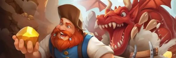 Dragonia Casino Welcome Package